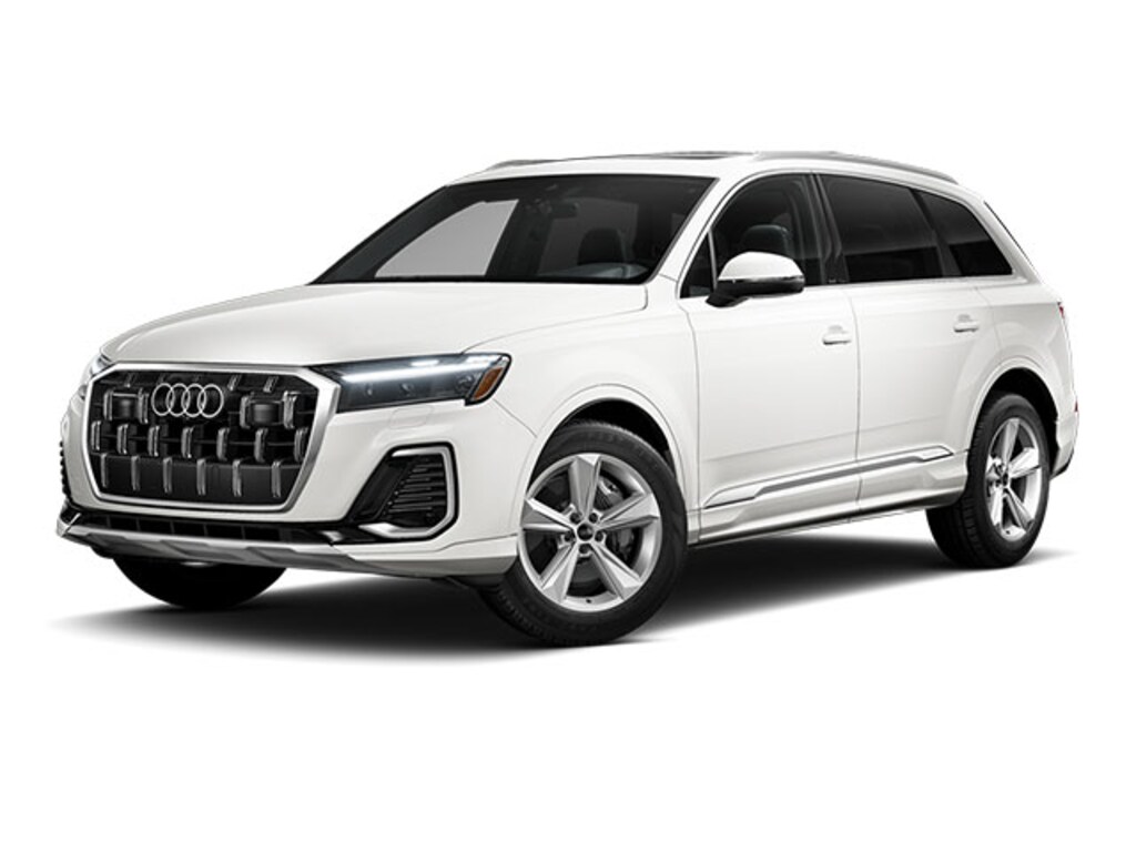 New 2025 Audi Q7 Premium Plus For Sale in Highland Park IL WA1LVBF73SD017928